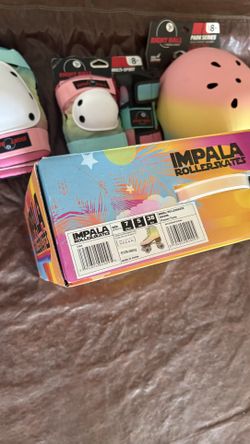 Impalarollerskate
