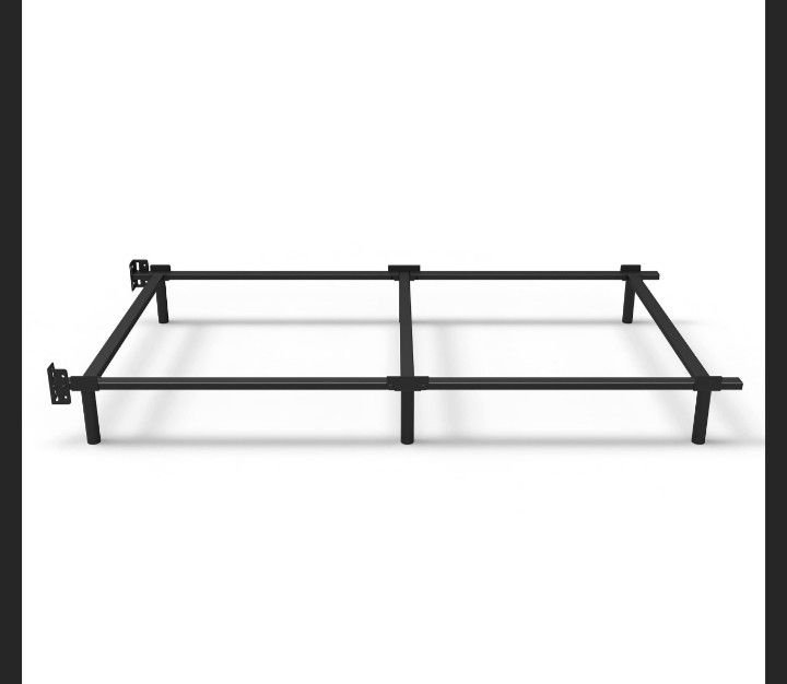 7-Inch Twin XL Bed Frame Base 