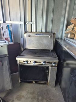 Grill