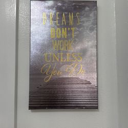 Wall Decor
