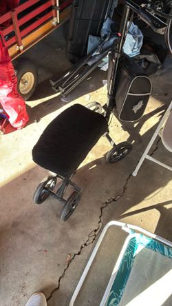 Mobility Scooter