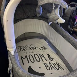 Bassinet