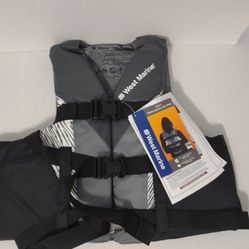 Jet Ski Vest life jacket Kayak Boat 