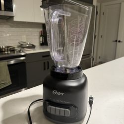 Oster Blender