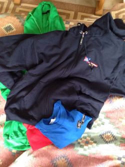 Clothes