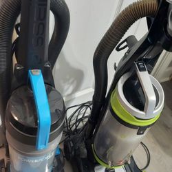 Vaccum Cleaner Works Well $25 Each