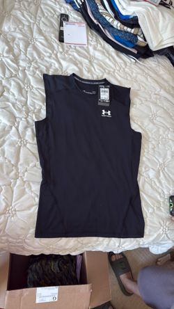 Men’s Under Armour Compression