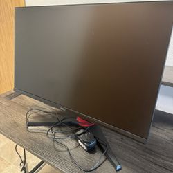 Onn Gaming Monitor 