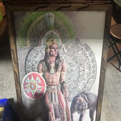 Painting/cuadro