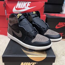 Jordan 1. Mens 8