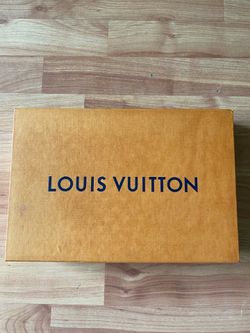 Original box