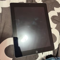 iPad