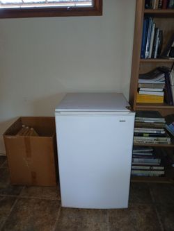 Freezer