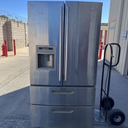 LG REFRIGERATOR 