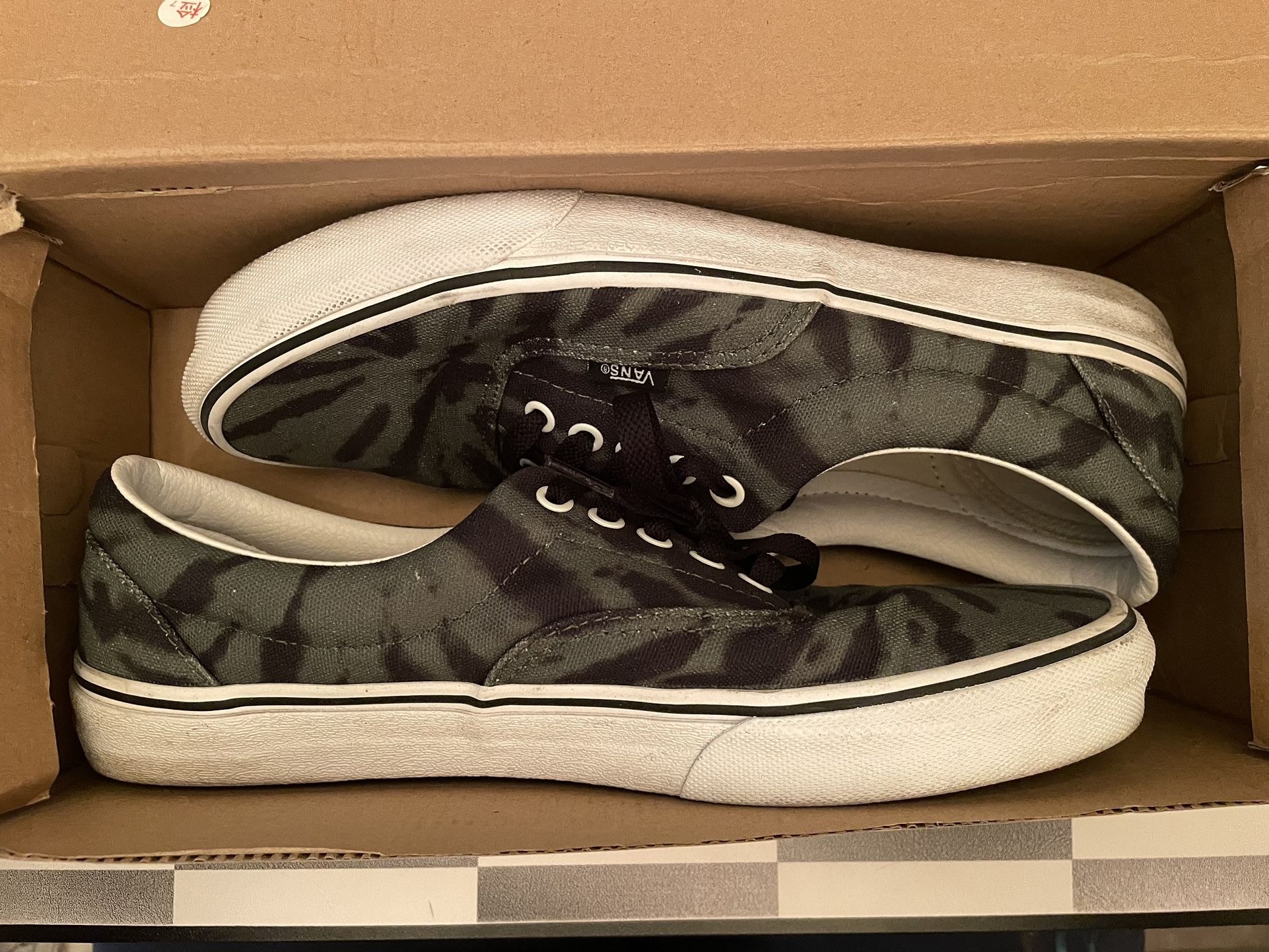 Vans Shoes
