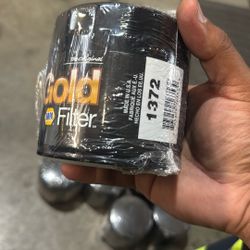 Napa gold Filter 