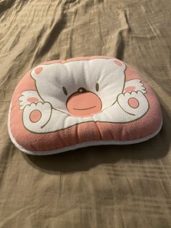 baby pillow