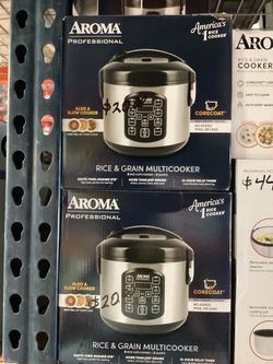 Rice cooker