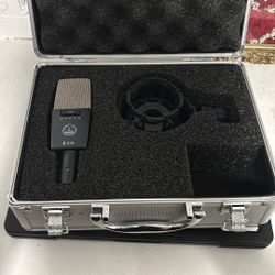 AKG c414 XLS