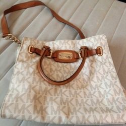 Mk Purse