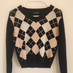 Zaful Cardigan Sweater