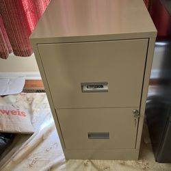 File Cabinet 