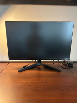 Samsung 27” Monitor