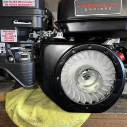 Predator 212 Non Hemi