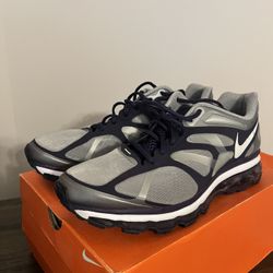 Nike Air Max + 2012
