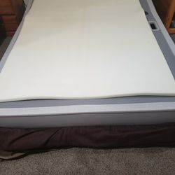 SLEEP NUMBER P5 QUEEN BED