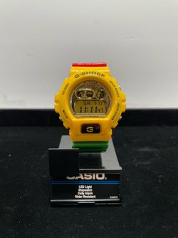G-Shock DW6900 Watch