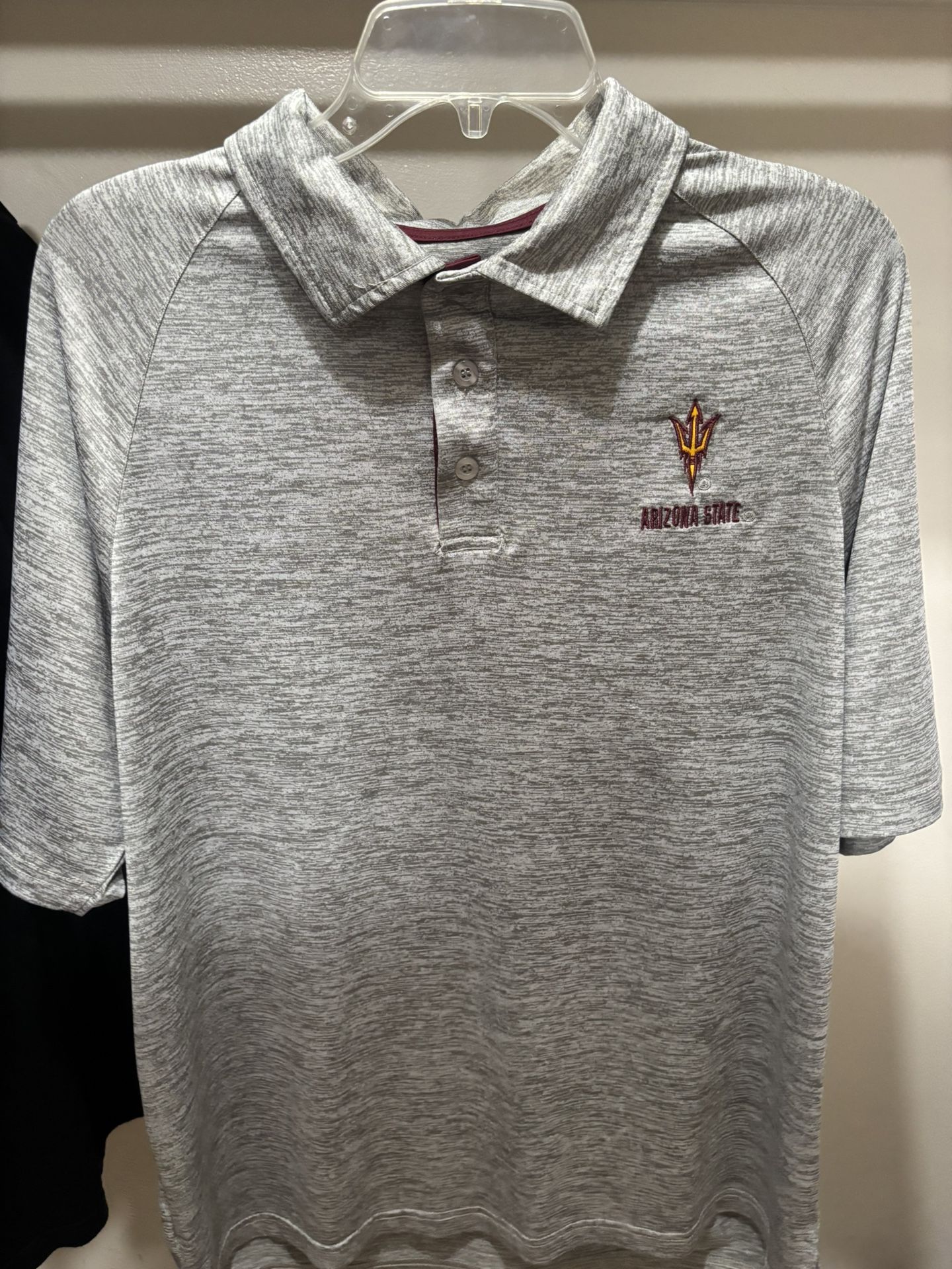 Vintage Arizona State Polo