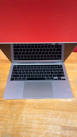 MacBook Pro 2020