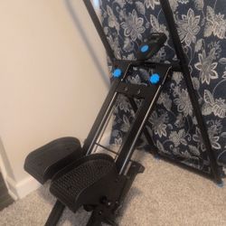 Stair Stepper For Home!