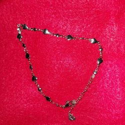 Hearts Bracelet 