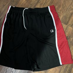 New Gym ,basketball,workout Shorts.    10.00 Each