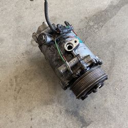 CRV Honda A/C Compressor  160 oo 07 to 2011 