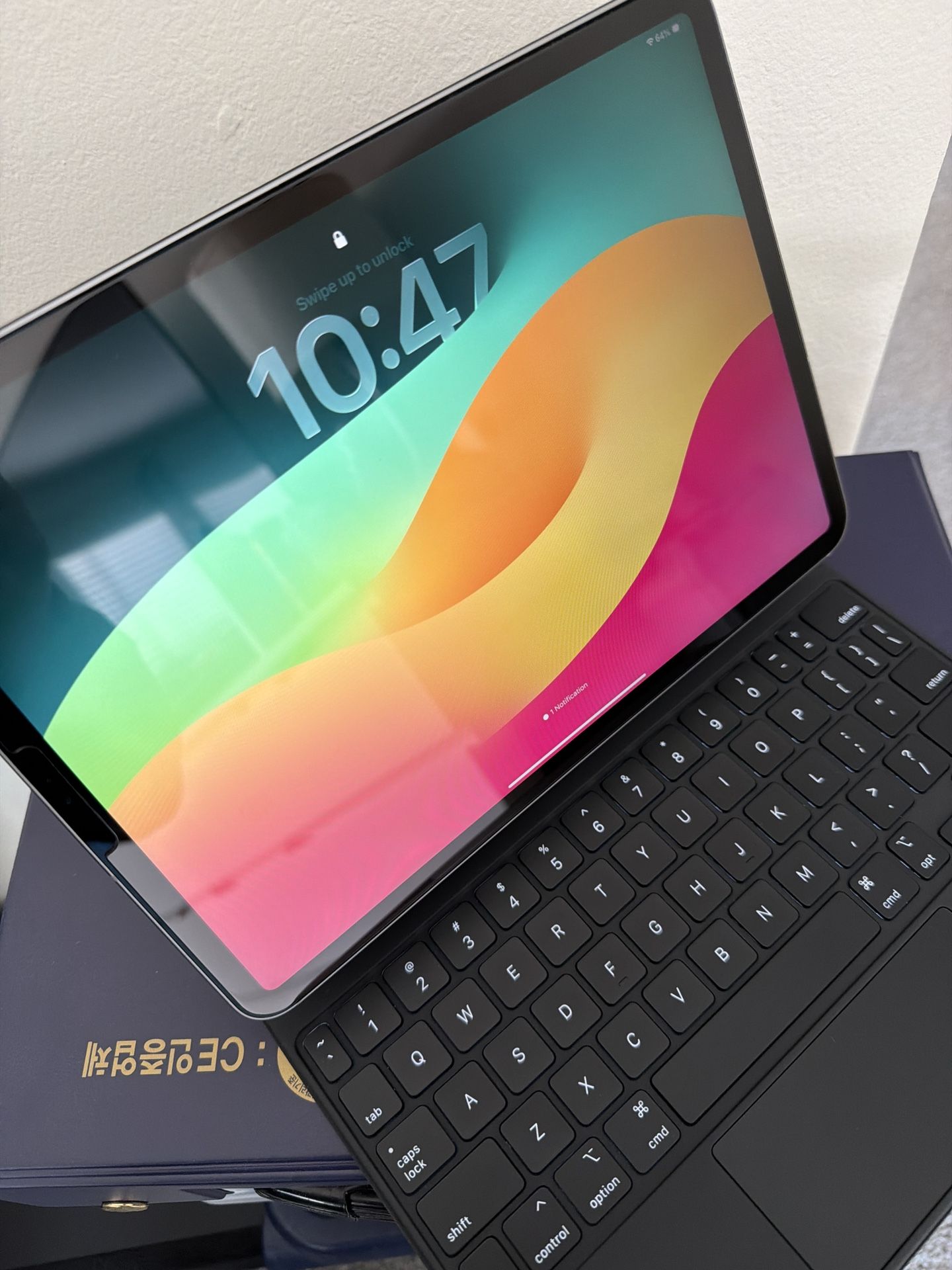 Apple iPad Pro 11” (4th Edition)