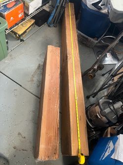 Wood Lumber