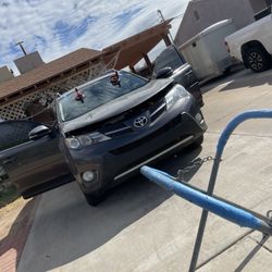 New Windshield 