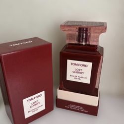 Tom Ford Lost Cherry 100ml