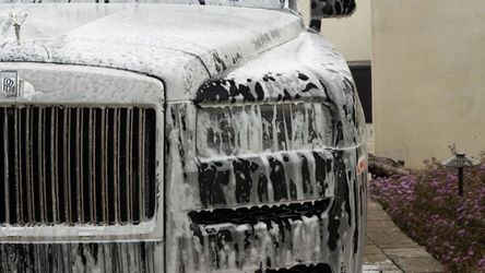 Auto Detail