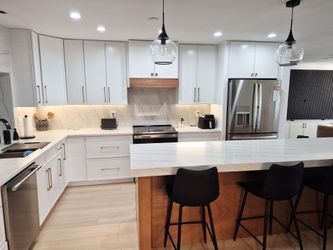 Kitchen Cabinets For Sale