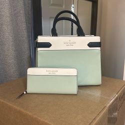 Kate Spade Set