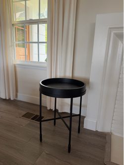 Hearth & Hand with Magnolia Side Table