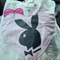 Playboy Reversible Reusable Tote