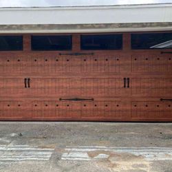 Garage Doors
