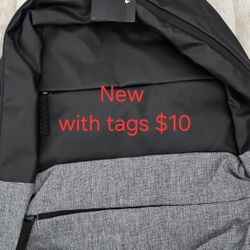 Back Pack