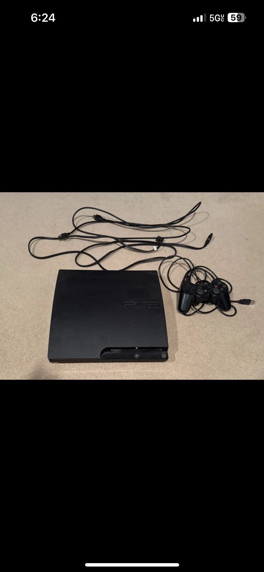 PS3 Slim