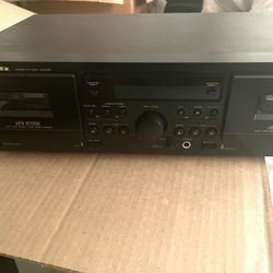 Marantz SD 4050 Cassette Deck